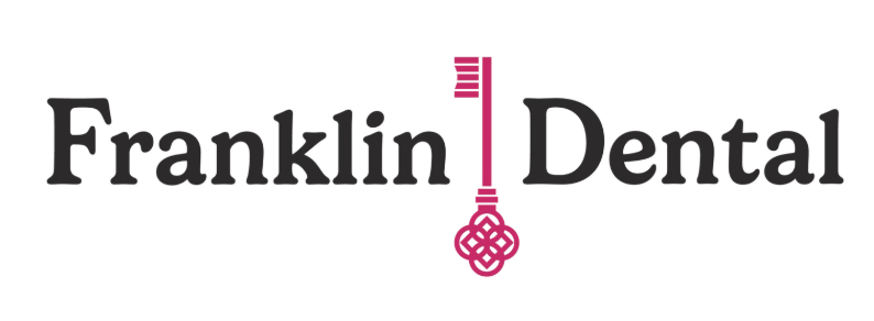 Franklin Dental Care & Dentures logo
